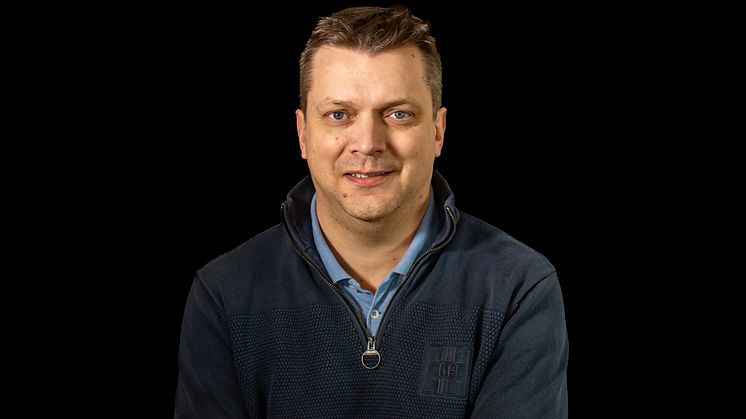 Magnus Johansson, RO-Gruppen Örebro