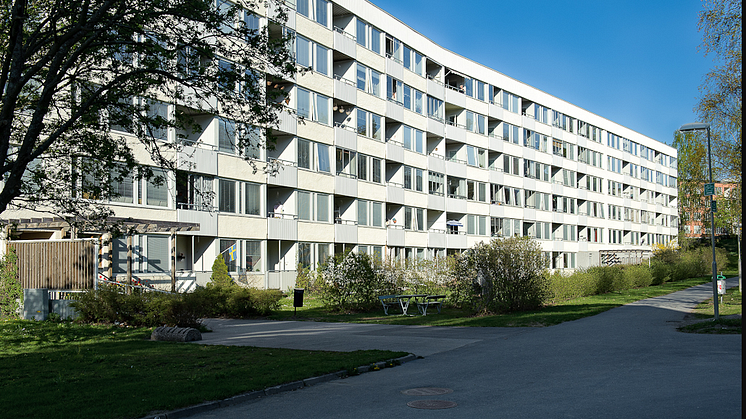 Brf Skogås 1