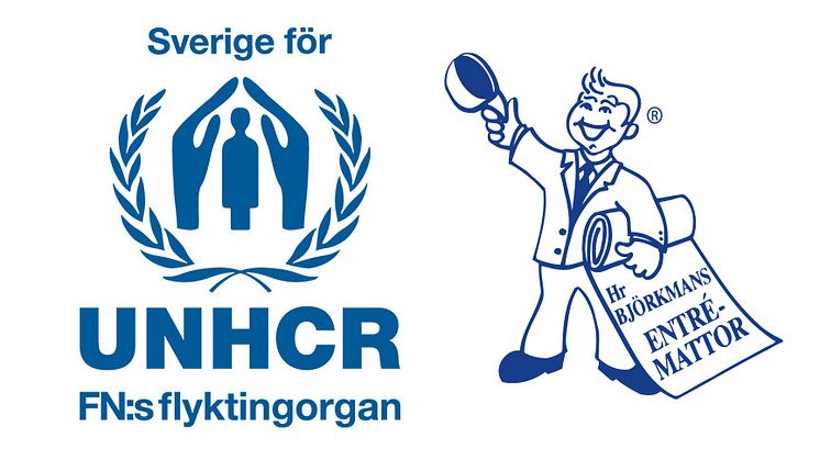 Kampanj för flyktinghjälp