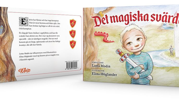 Det magiska svärdet
