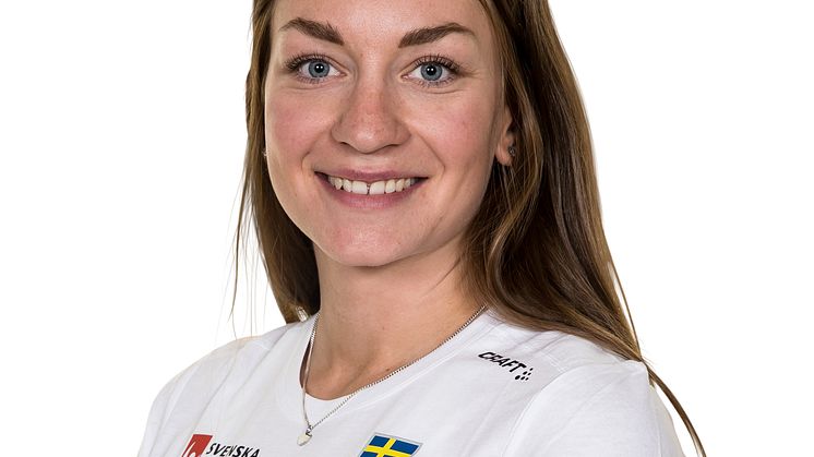 Moa Ilar, Falun-Borlänge SK