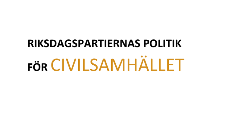 Riksdagspartiernas politik för civilsamhället.pdf