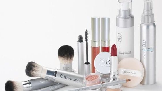 Mineral Essence mineralmakeup