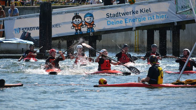 Kieler Woche