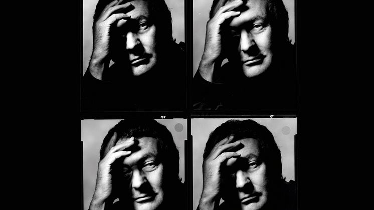 Photography by Albert Watson, 1994