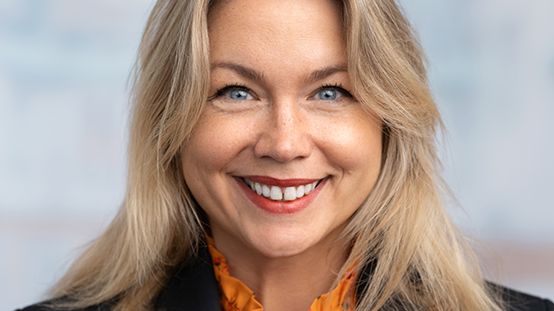 Tove Kullenberg