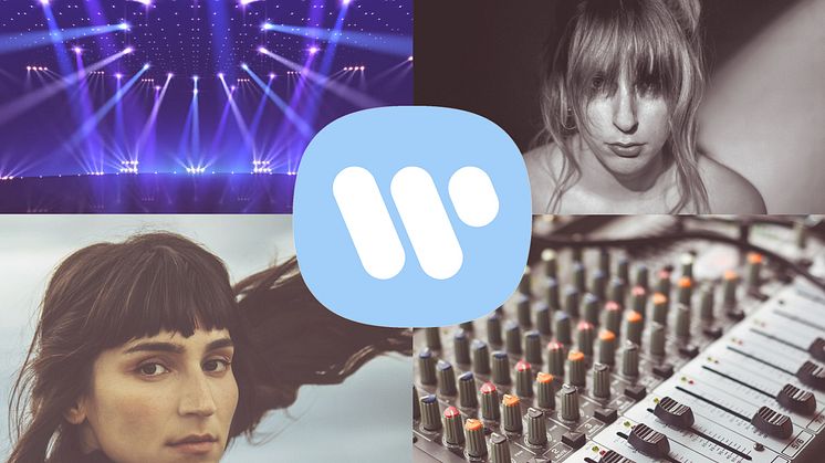 Vinner av Warnerstipend 2018 er kåret!