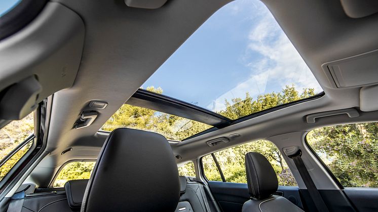 Ford Focus Vignale 2018