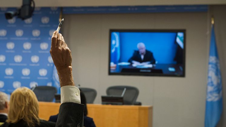 Foto: FN / Amanda Voisard