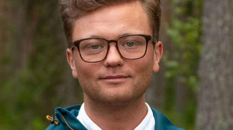 Georg Eriksson, Koncernchef Dille Bolagen AB