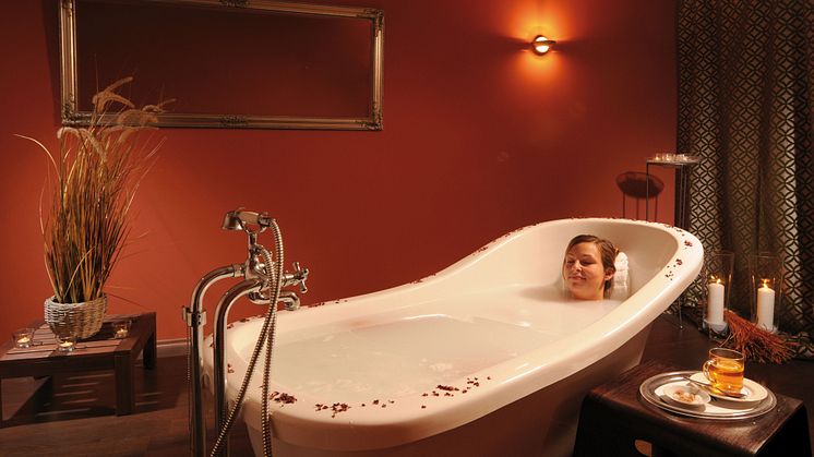 Maritim spa & beauty care Bad Wildungen Germany