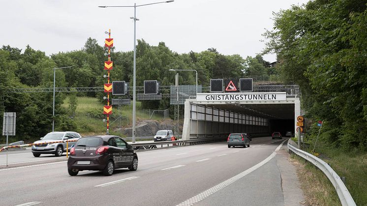 Foto: Trafikverket