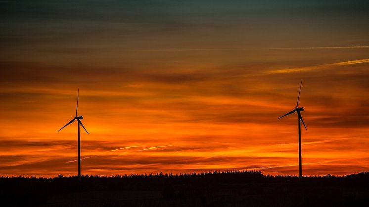 Locus Energy växer sin hållbara energiproduktion i Västra Götaland