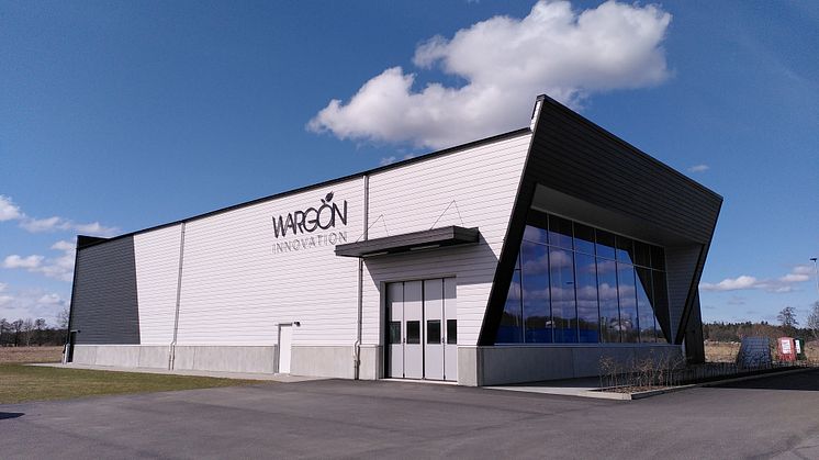 Wargön Innovation