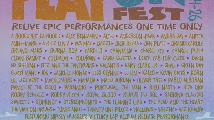 PlayOn Fest