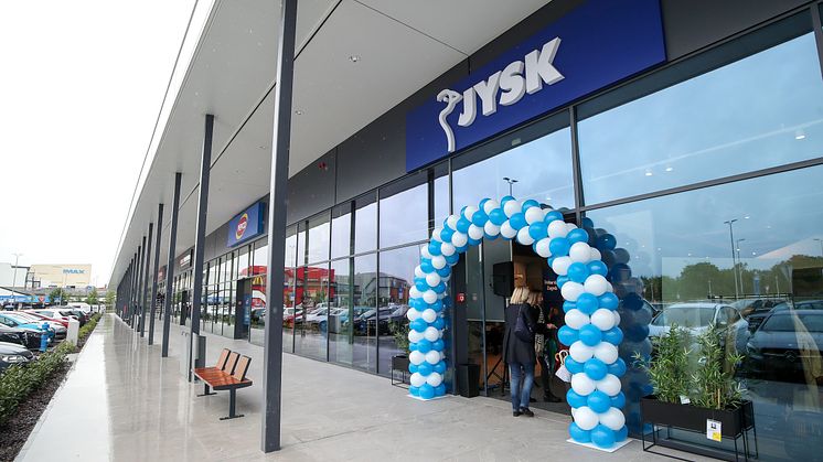 Unatoč koronavirusu JYSK ostvario rekordan rezultat