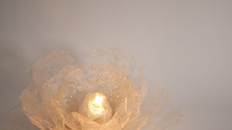 Out of Marine Algae – Kaori Agematsu