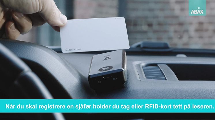 RFID 2