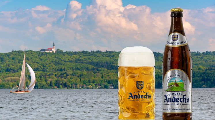 Bergbock Hell släpps i Systembolagets Tillfälliga sortiment 28 april. Nr 12350 · Flaska · 500 ml · 6,9 % · Pris: 31,90 kr.