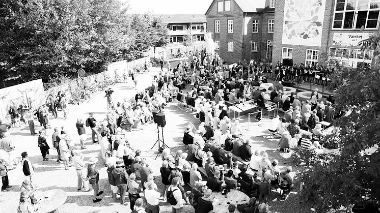 Kulturmødet