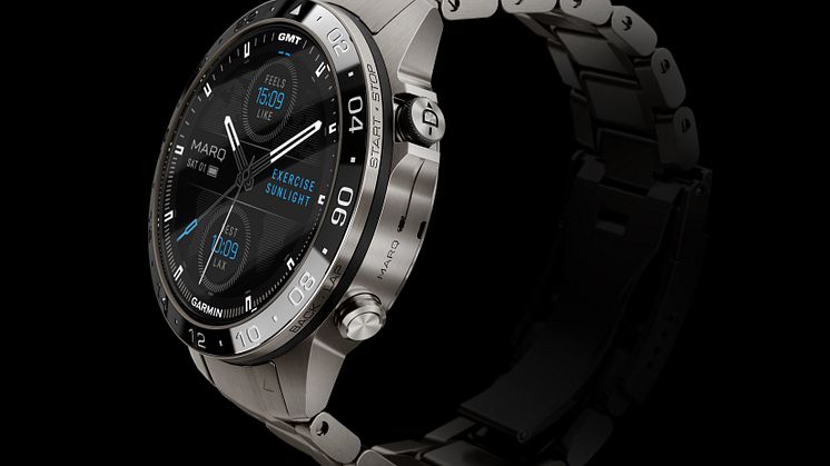 MARQ 2 Aviator
