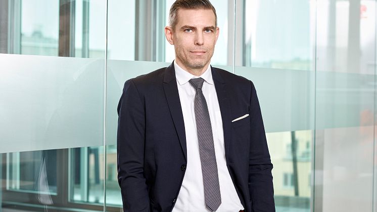 Michael Bärlin, Chief Content Officer
