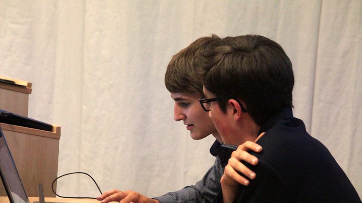 „Mission to Mars“: 5. Schüler-Ingenieur-Akademie RoboTool erfolgreich abgeschlossen