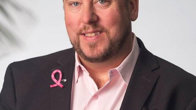 Andreas Stubelius, portföljutvecklare på Energimyndigheten.