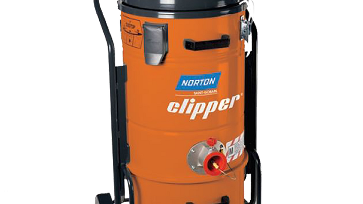 Norton Clipper Dammsugare CV360 - Produkt 3