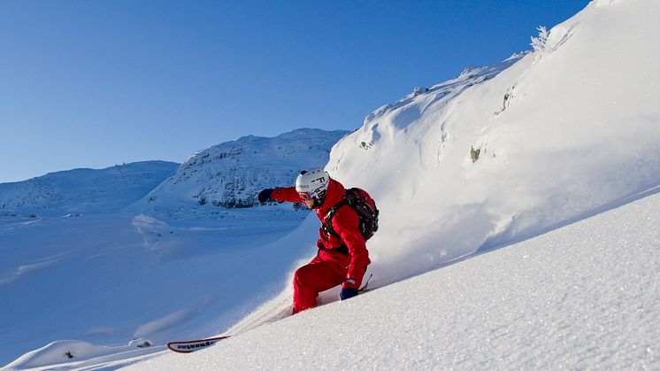 Hemsedal utvider åpningstidene og gir mer skikjøring for pengene