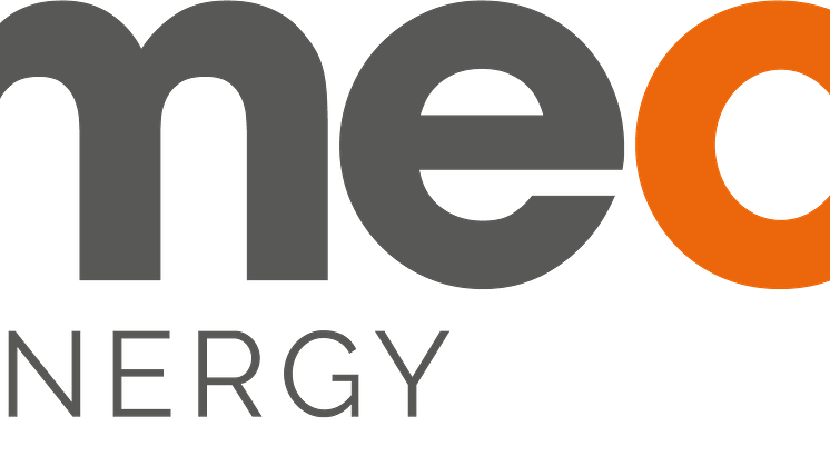 Logo MEC Energy
