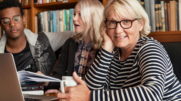 Årets medburgarbudget i Västra Hisingen ska skapa fler möten mellan människor.