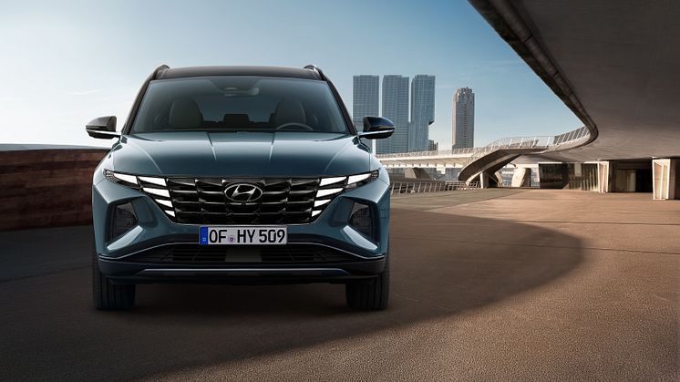 all-new Hyundai Tucson (4)