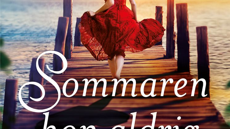 SommarenHonAldrigGlomde