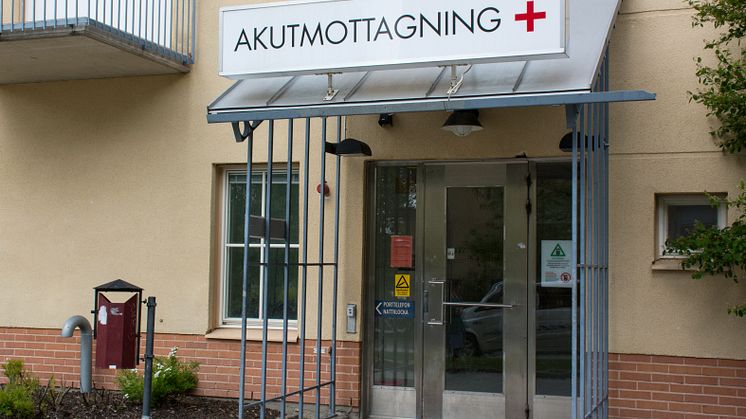 Norrlands universitetssjukhus, akutmottagning - original (363606)