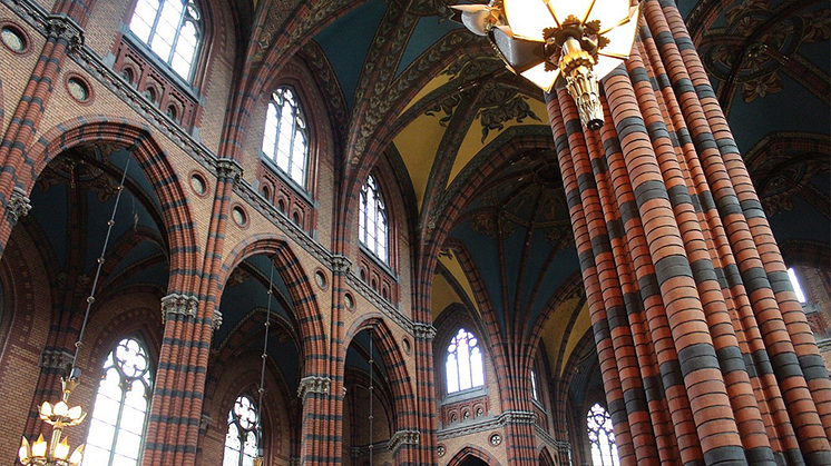 S:t Johannes kyrka 
