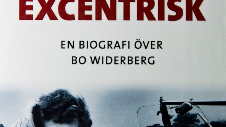 Stadsbiblioteket i Malmö: Bo Widerberg – 50 år efter filmdebuten