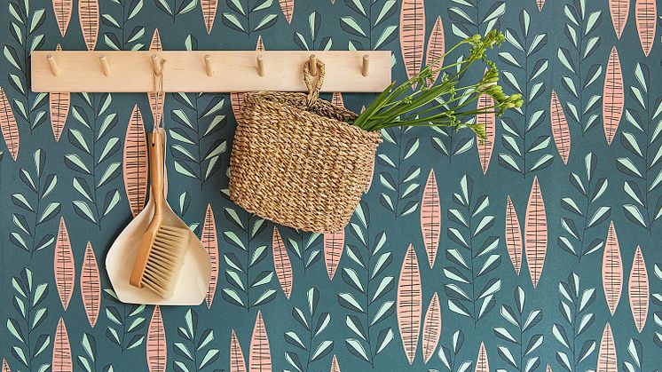 Produkt: MISP1365 Garden City Bramble
