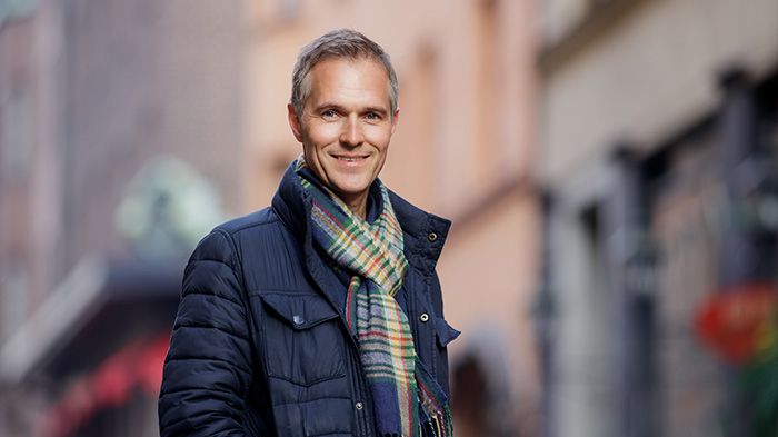 Recept-appen Stowr slår förväntningarna