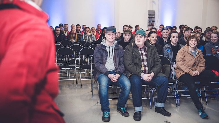 Ford Driving Skills For Life 2017 (13)