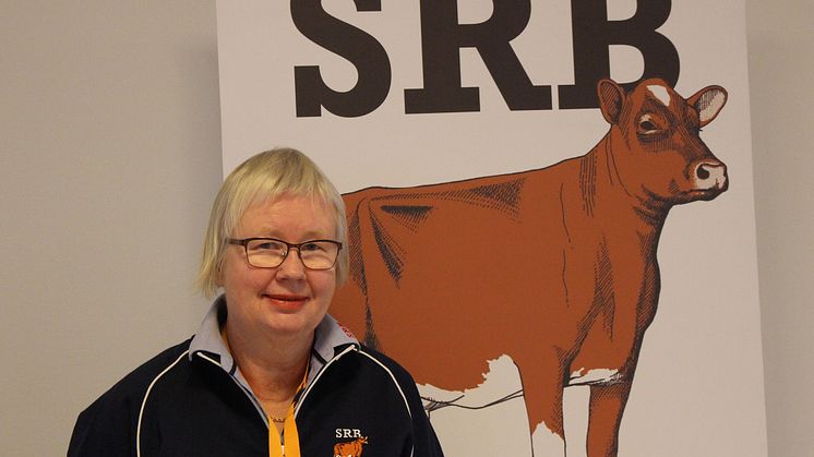 Lina Ragnarsson_