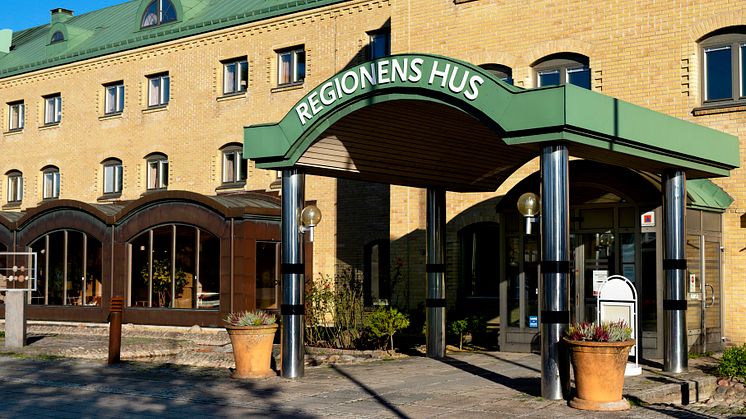 Region Halland ger kulturstöd till 14 projekt