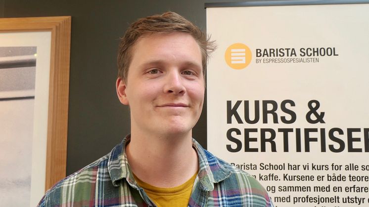 Kjetil Russenes