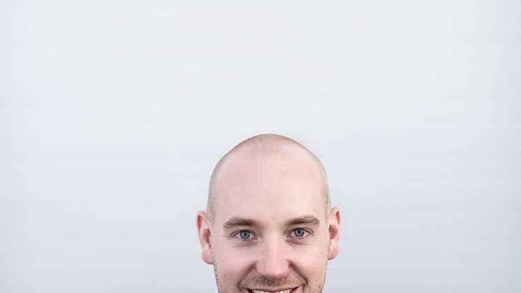 Johan Lindman