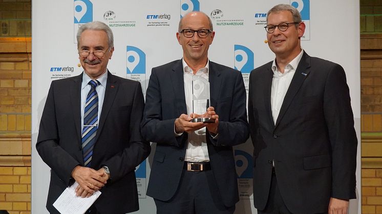 Deutscher Telematikpreis 2020