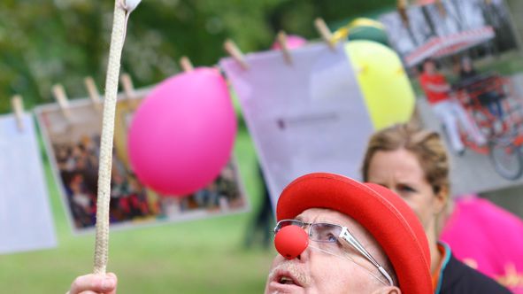 Tag der offenen Tür 2015