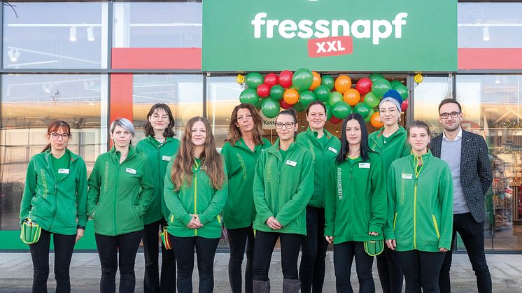 Mitarbeitende_Fressnapf XXL_Graz Webling_cmyk_300dpi