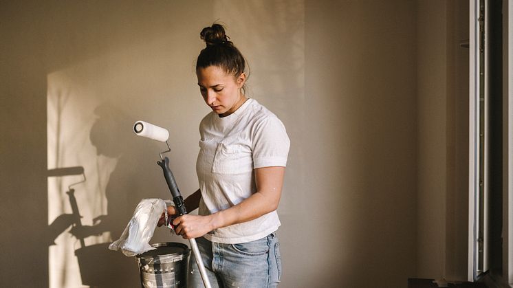 Behöver du föreningens tillstånd för att renovera din bostadsrätt? 