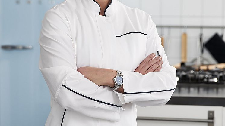 Marie Skogström