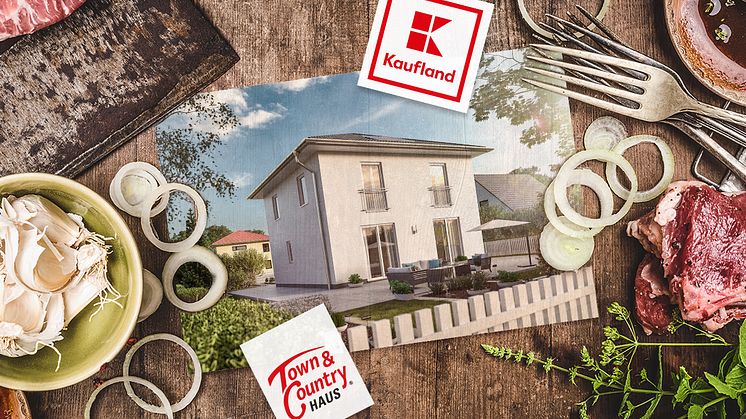 Mit ein bisschen Glück kann man die Leckereien von K-Purland bald im eigenen Garten grillen.